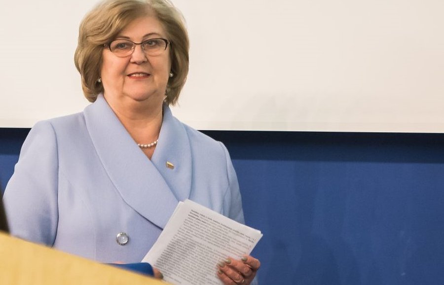 Siūloma ir dėl tėvų ligos ar išvykimo taikyti vaiko laikinąją priežiūrą - Lietuva ir Baltijos šalys