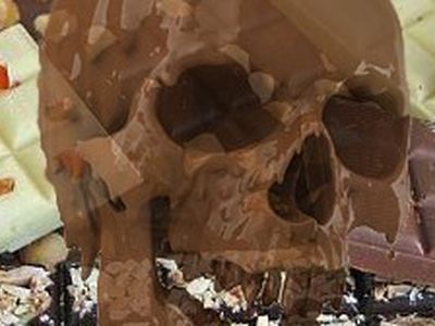 Условия хранения шоколада влияют на ваше здоровье - Наука и здоровье