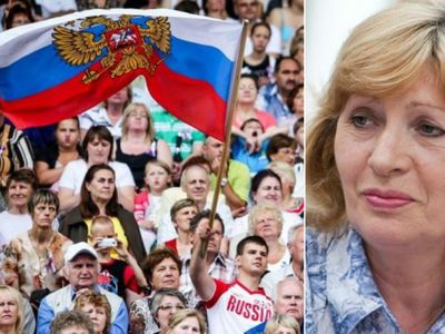 Организатор Дня России: кто может запретить нам думать, говорить и петь по-русски?
 - Литва и страны Балтии