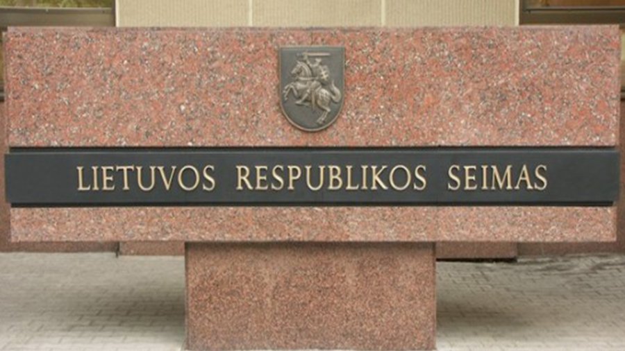Сейм Литвы вновь решает вопрос о национальных меньшинствах - Литва и страны Балтии