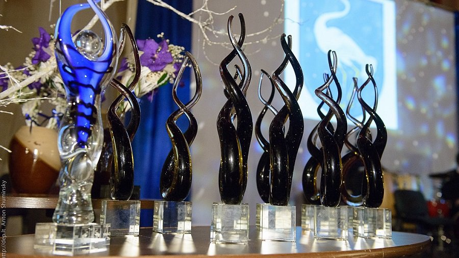 «Мой город – Висагинас» - В Висагинасе