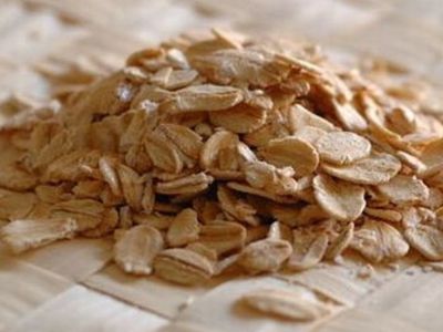 Овсянка может лечить воспалительные процессы - Наука и здоровье