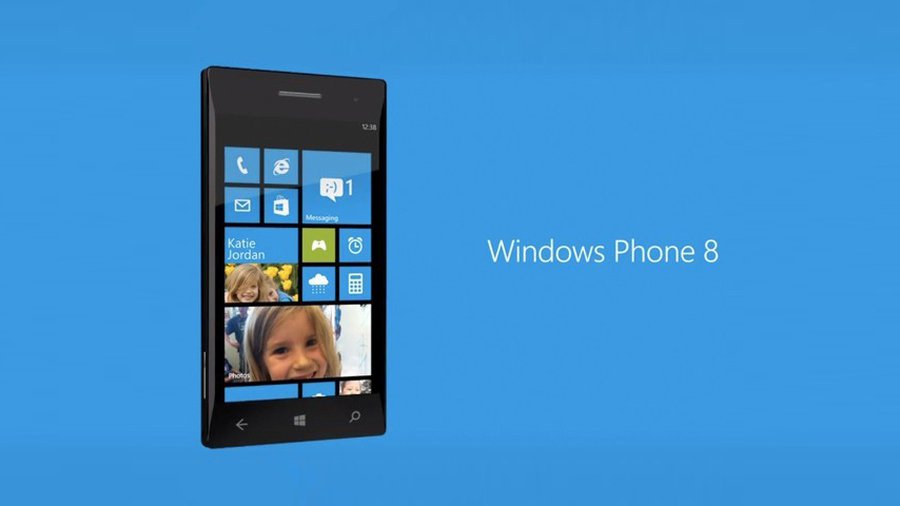 Nokia покажет модели Phi и Arrow на базе Windows Phone 8 - IT новости