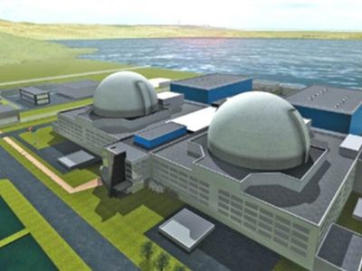 Президент Эстонии: За семь лет проект строительства АЭС в Литве вообще не продвинулся - Энергетика