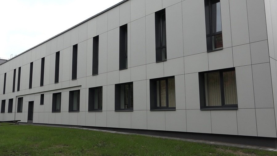 Недочеты проектировщиков оборачиваются проблемами (видео) - В Висагинасе