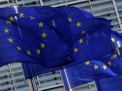 Литва 10 лет в составе ЕС - Литва и страны Балтии