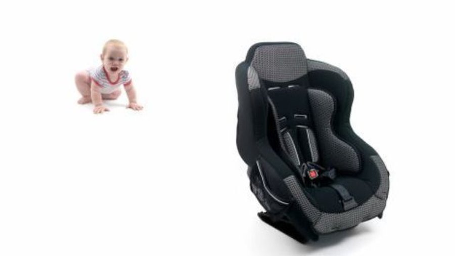 Автокресла могут угрожать жизни ребенка - Наука и здоровье