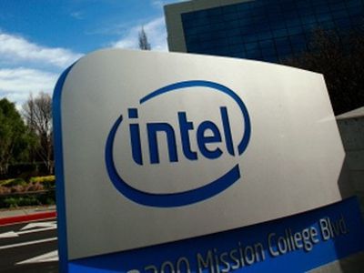 Intel выпустит телеприставку с функцией распознавания лиц
 - IT новости