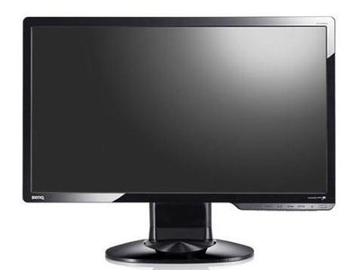 Монитор BenQ LCD G2220HD 21.5\" - Реклама