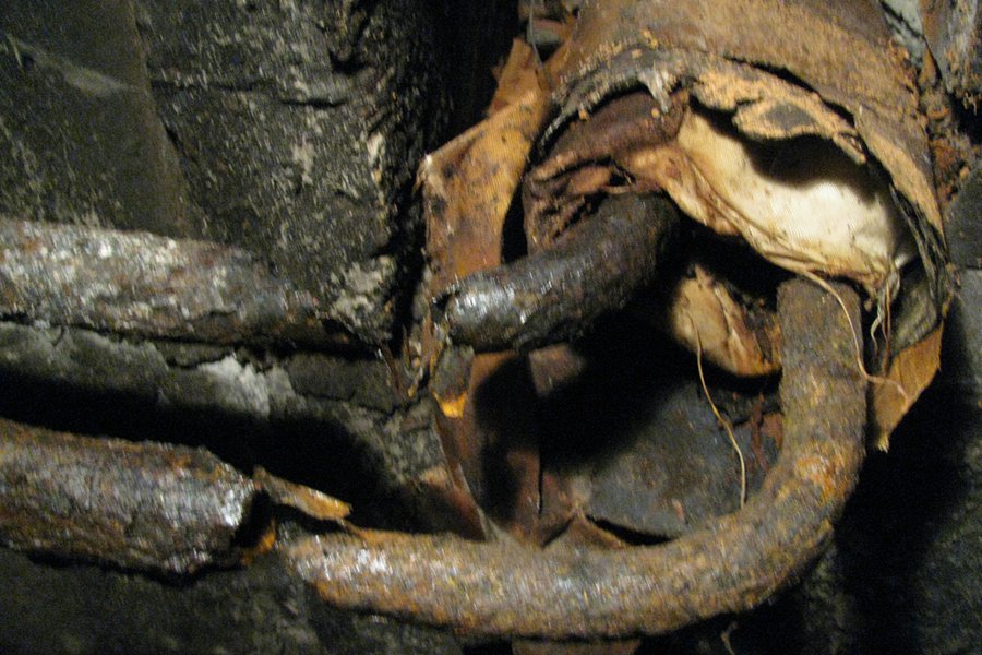 В чём виноваты висагинцы? - В Висагинасе