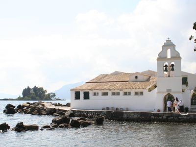 Греция – колыбель православия. Впечатления паломника - В Висагинасе