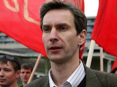 Палецкис: Суд над Народным Фронтом — расправа коррумпированной власти 

 - Литва и страны Балтии