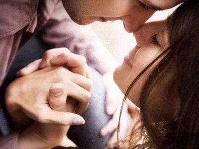 Высокая самооценка – ключ к счастливой любви - Хобби, отдых и развлечения