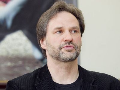 Висагинским центром культуры временно будет руководить Аудронис Имбрасас - В Висагинасе