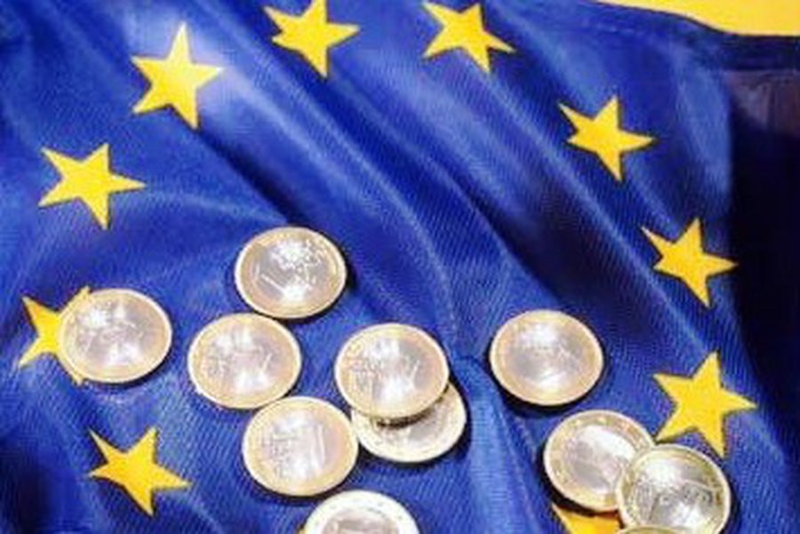 Шредер предлагает создать Соединенные Штаты Европы                                                                                                 - В Мире