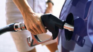 Бензин в Литве станет дороже