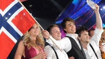 «Евровидение» посмотрели три четверти московских телезрителей

