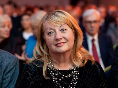 В. Блинкявичюте призывает Сейм рассмотреть льготу на продукты питания: полмиллиона человек испытывают нужду - Литва и страны Балтии