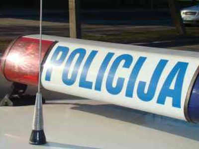 Informuoja Visagino policijos komisariatas                                                 - Įvykiai ir kriminalas