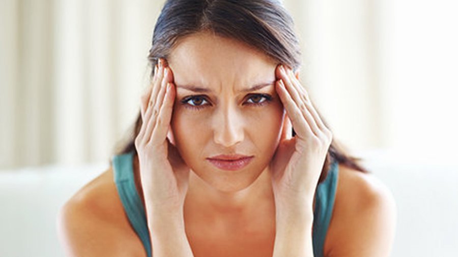 Причины головокружения: что делать, если стало дурно? - Наука и здоровье