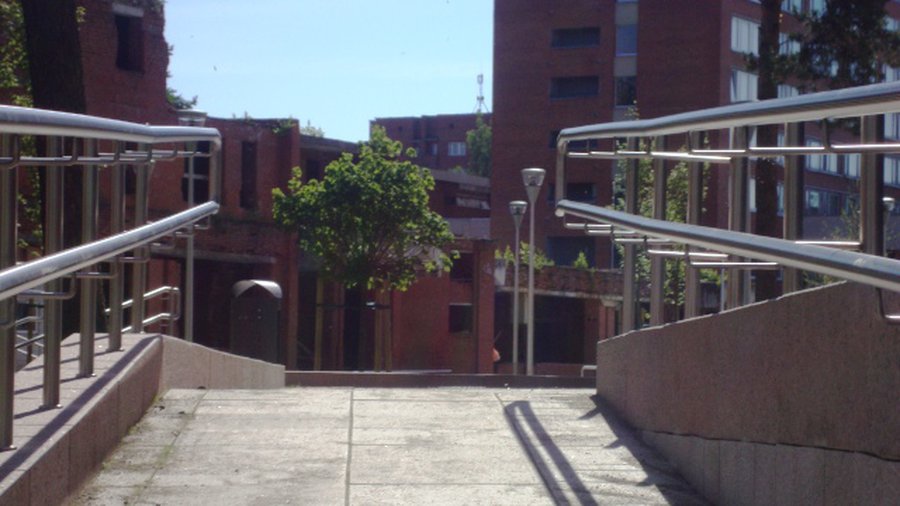 Праздник на аллее Седулинос будет. Но немного позже
 - В Висагинасе