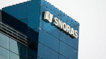 Прокуроры начали расследование в связи с финансовыми операциями в Snoras                                