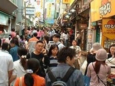 Корейский суд разрешил мужчинам врать ради секса - Хобби, отдых и развлечения