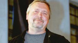 Умер режиссер Александр Рогожкин