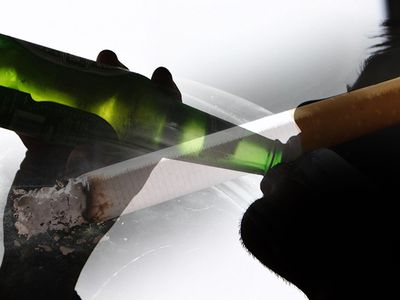 Алкоголь и курение в прошлом году унесли почти 2,5 тыс. жизней - Литва и страны Балтии