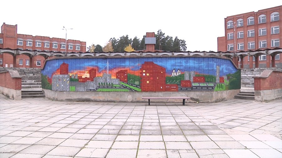 Советы сообществ отчитались о своей деятельности - В Висагинасе