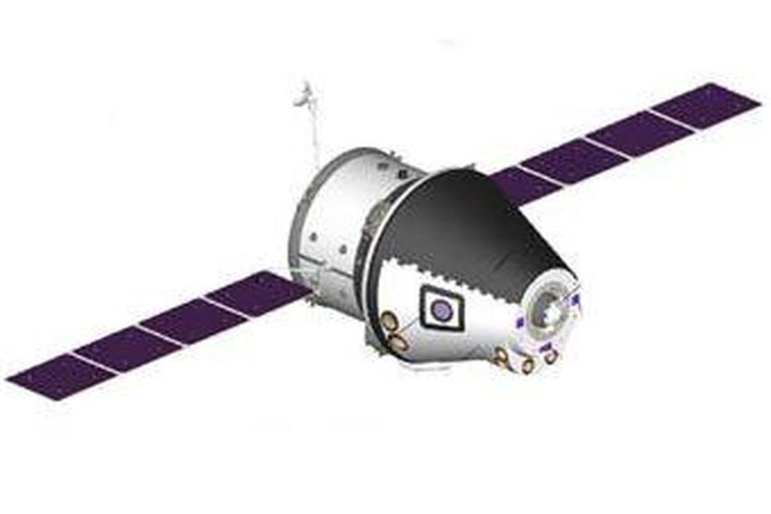 Роскосмос продолжит разработку аналога «Ориона»