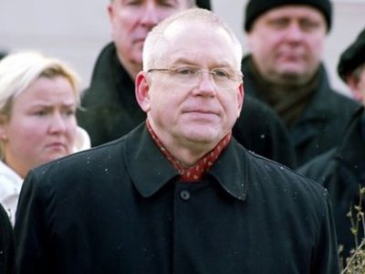 Эстонские студенты обвинили в расизме «завалившего» их преподавателя - Мир молодежи