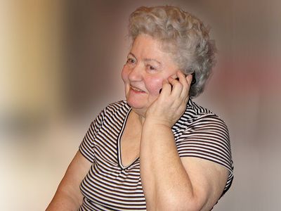 Доктор, принявшая в свои руки тысячи новорожденных висагинцев. Памяти Г. И. Царевской - В Висагинасе