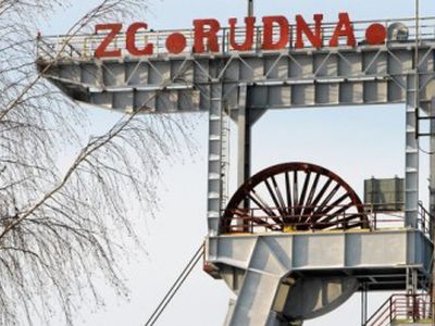 В Польше спасены 19 шахтеров, попавших под завалы - В Мире