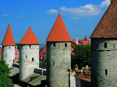 
Мэрия Таллина: Петь о любви и дружбе можно только по-эстонски
 - Культурные и спортивные мероприятия