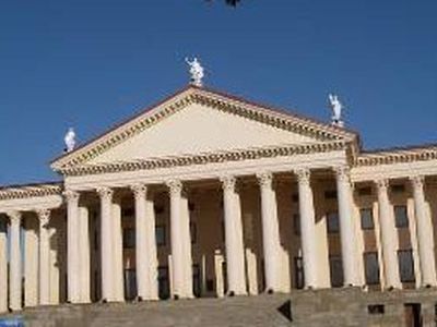 В Сочи вручены награды «Кинотавра» - Культурные и спортивные мероприятия