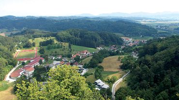 Slovėnijos EDEN laimėtojai - Podčetrtek, žavinga ir įvairiapusiška vietovė