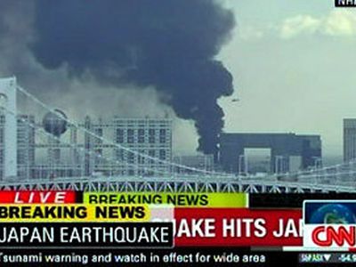 CNN — 31 год                 - Хобби, отдых и развлечения