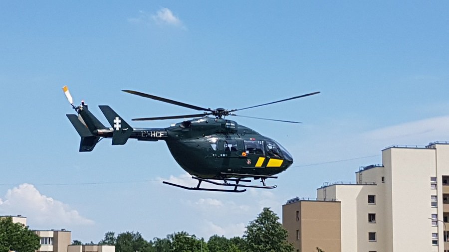 Президент призывает усилить охрану внешних границ ЕС - Литва и страны Балтии