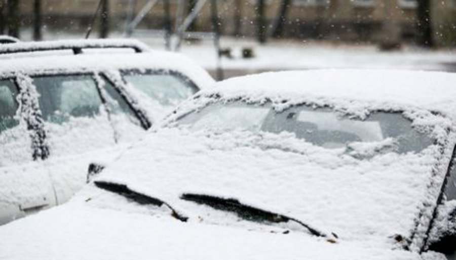 Самые сложные условия на дорогах Вильнюсского, Утенского и Алитусского округов
 

 - Хобби, отдых и развлечения