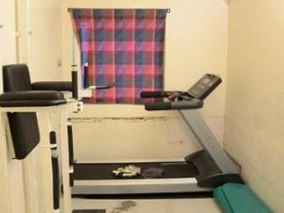 Брейвик подал жалобу на пытки в тюрьме - Происшествия и криминал