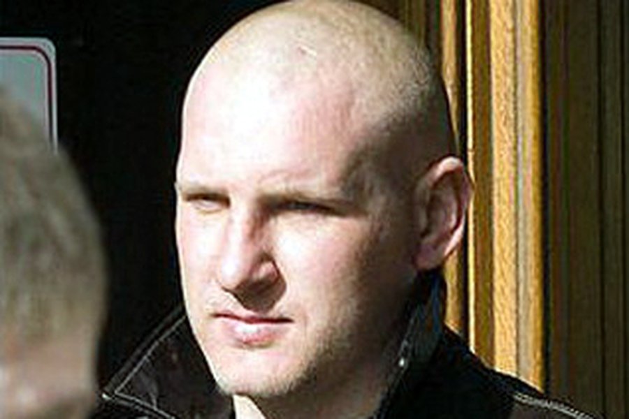 Литовец пытался ударить полицейскую - Хобби, отдых и развлечения