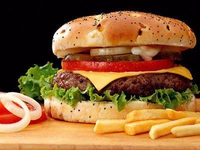 Вредные продукты в Европе обложат повышенным налогом - Наука и здоровье