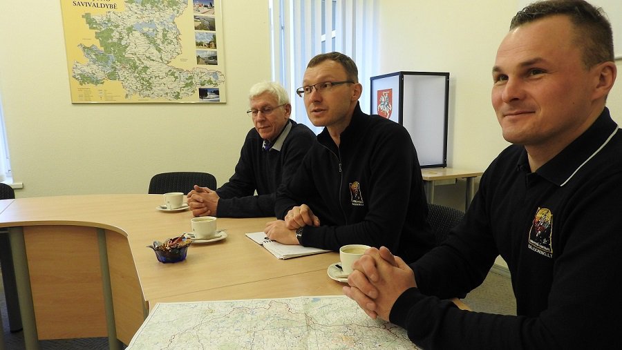 Грандиозная идея И. Груодене - отметить историческую годовщину гонок на воздушных шарах - Это интересно