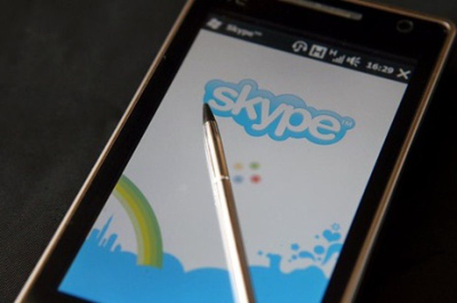 Saugumas Rusijoje nori uždrausti „Skype“ ir „Gmail“                                 - Pasaulyje