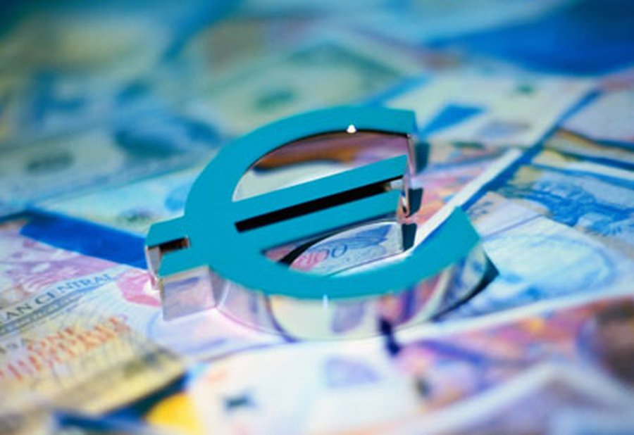 Кризис евро и закат Европы - В Мире