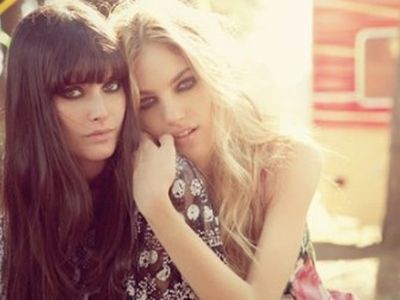 Блондинки перестали привлекать мужчин - Хобби, отдых и развлечения