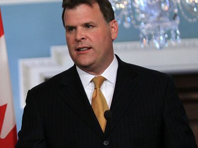 Канада выделит $9,2 млн. на проекты по укреплению демократии на Украине - В Мире