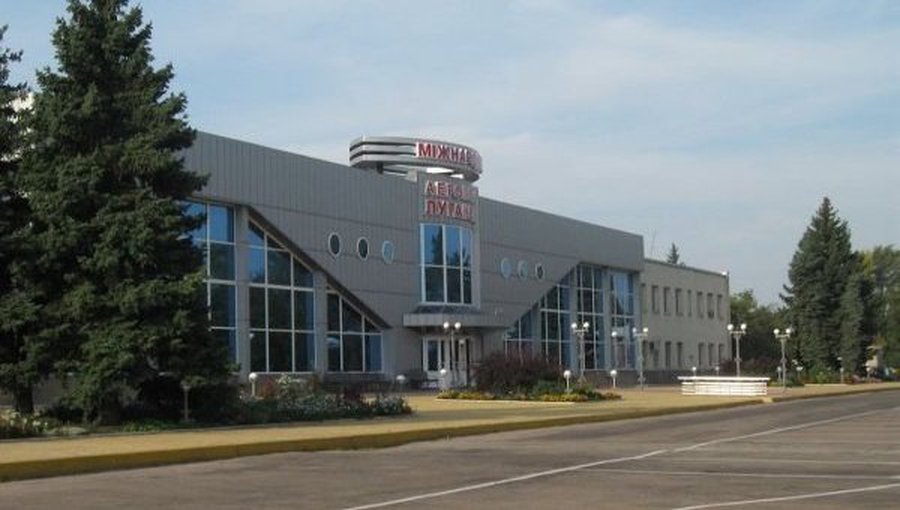 Луганск: десантники Львова и Днепропетровска устроили перестрелку - В Мире