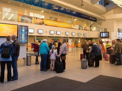 Демограф: растет рождаемость и количество возвращающихся из Финляндии уроженцев Эстонии - Литва и страны Балтии